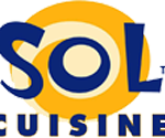 Sol Cuisine Logo