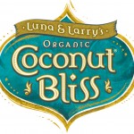 Coconut Bliss