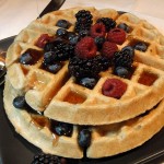 belgian waffle1