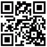 QR Code- Subscription Form