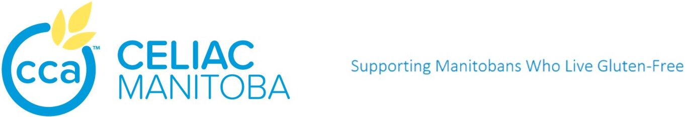 Celiac Manitoba – Canadian Celiac Association, Manitoba Chapter